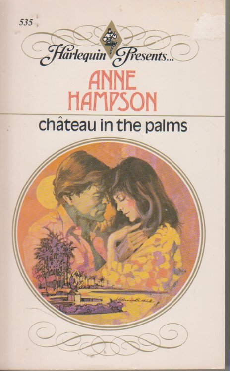 Chateau in the Palms