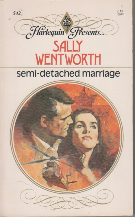 Semi Detached Marriage