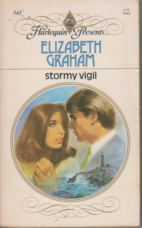 Stormy Vigil