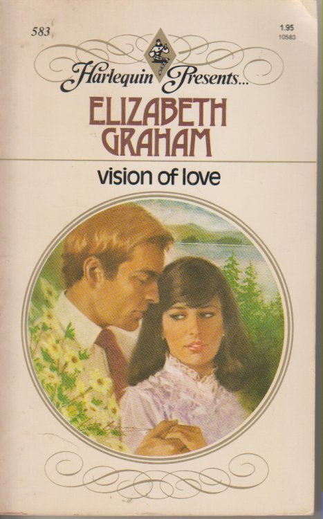 Vision Of Love