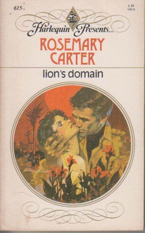 Lion's Domain