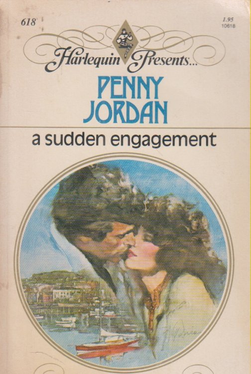 A Sudden Engagement