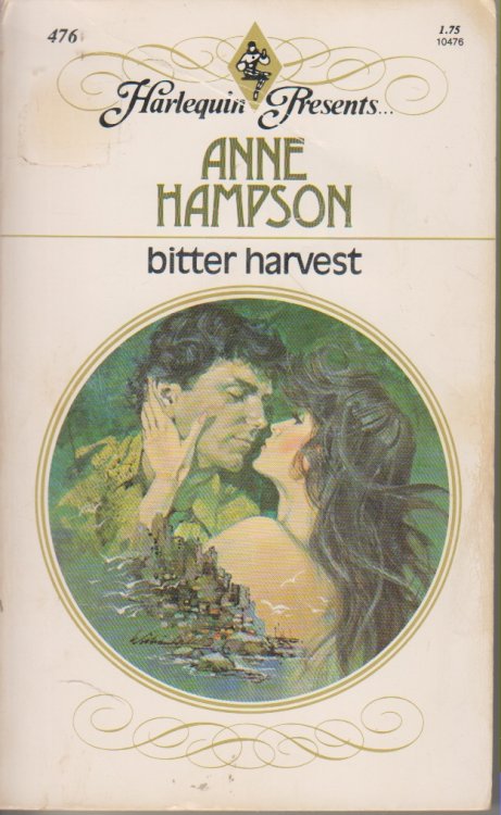 Bitter Harvest