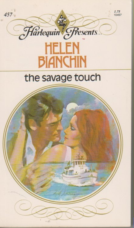 Savage Touch