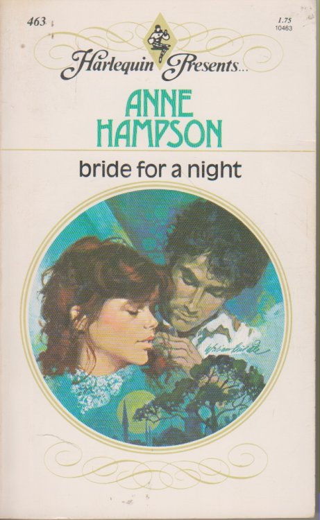 Bride for a Night