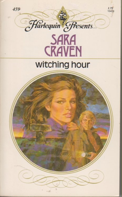 Witching Hour