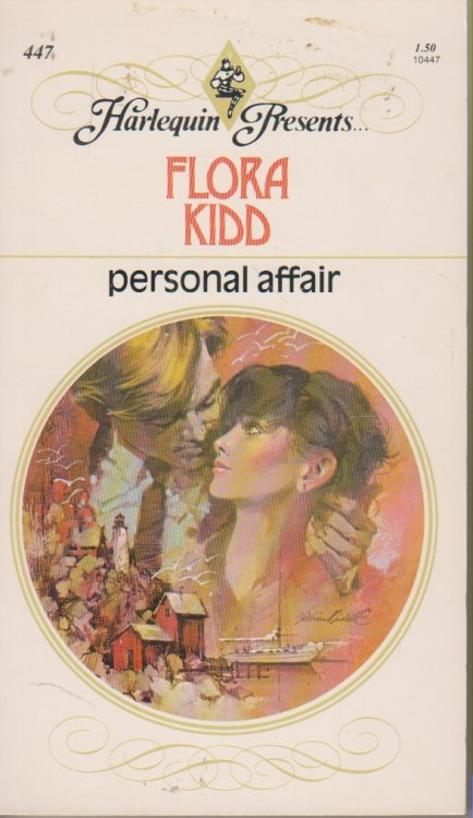 Personal Affair
