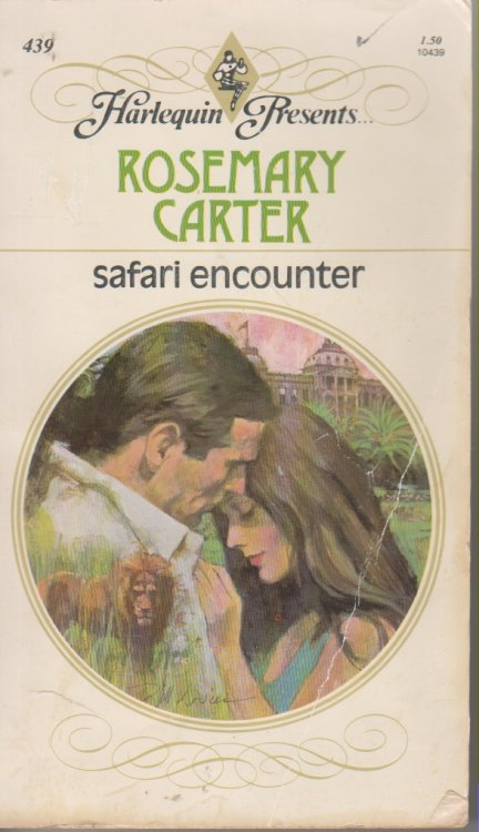 Safari Encounter
