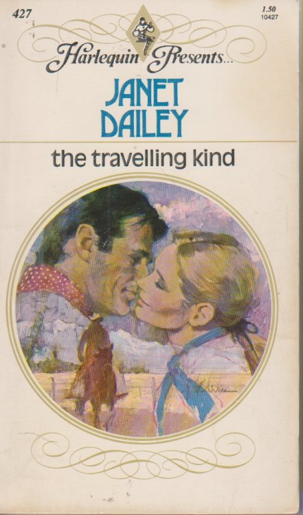 The Traveling Kind