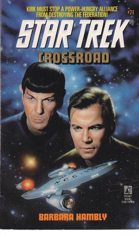 Crossroad
