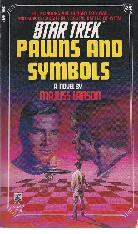 Pawns and Symbols