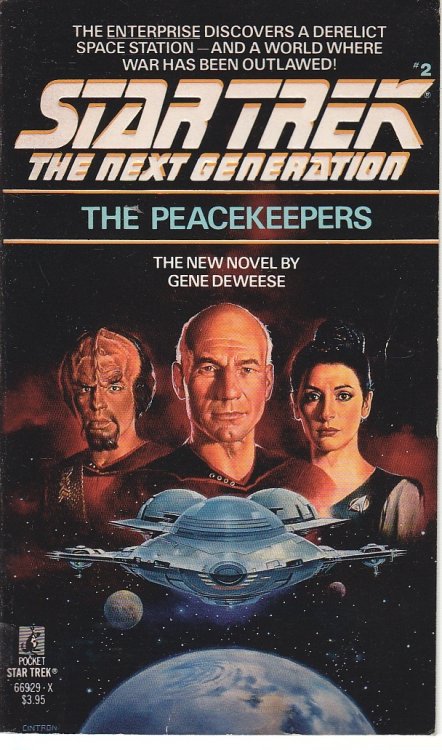 The Peacekeepers