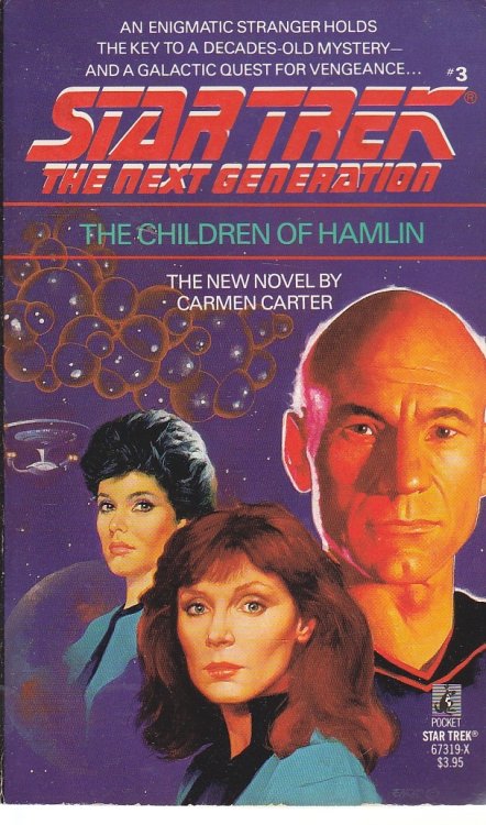 The Children of Hamlin