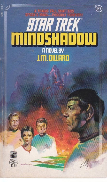 Mindshadow