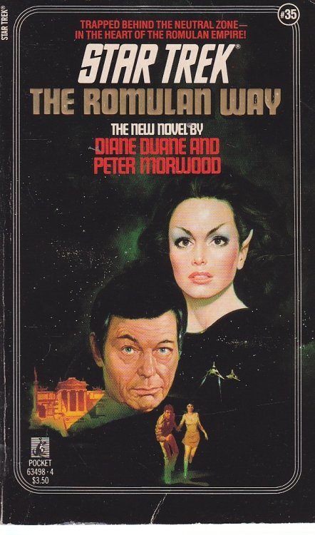 The Romulan Way