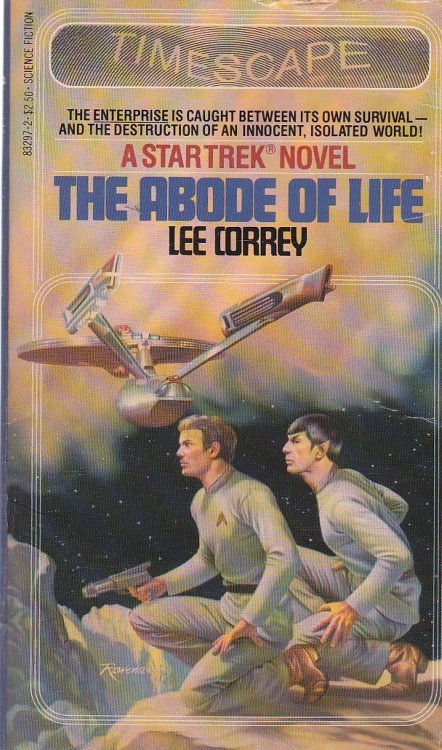 The Abode of Life