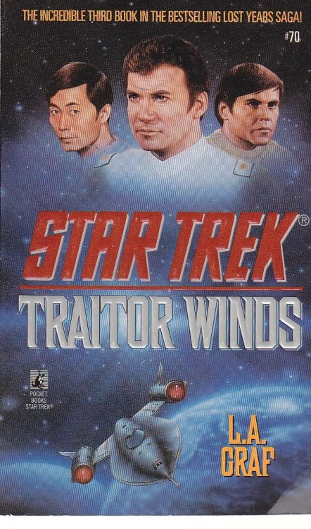 Traitor Winds