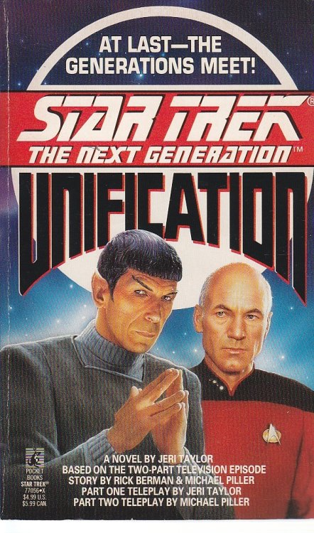 Unification