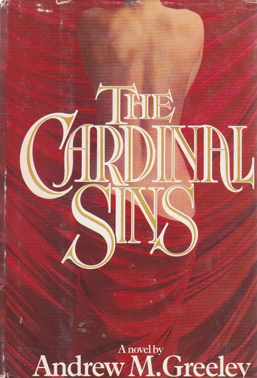 The Cardinal Sins