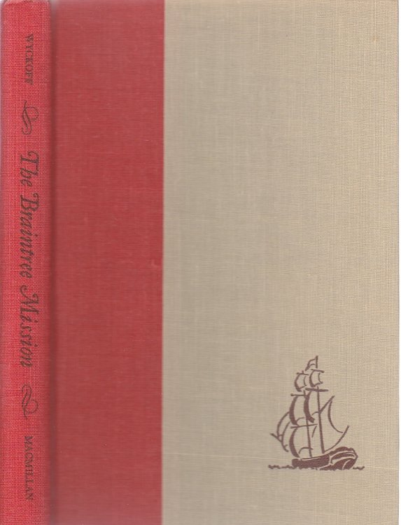 The Braintree Mission A Fictional Narrative of London and Boston 1770-1771
