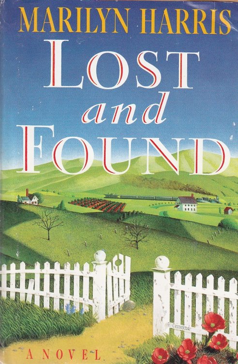 Lost and Found