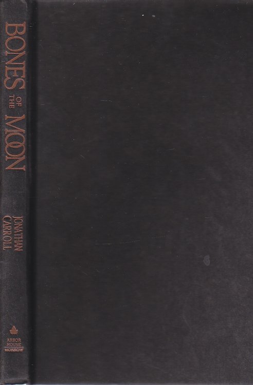 Bones of the Moon