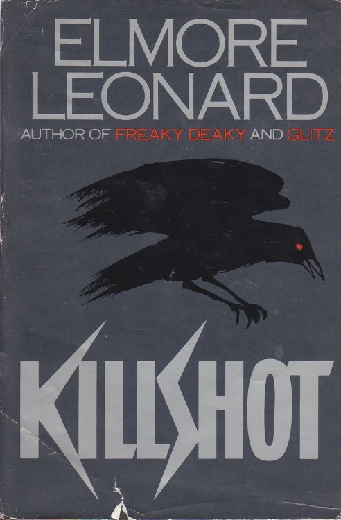 Killshot