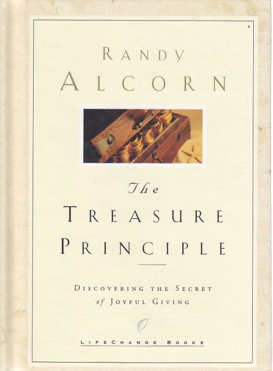 The Treasure Principle