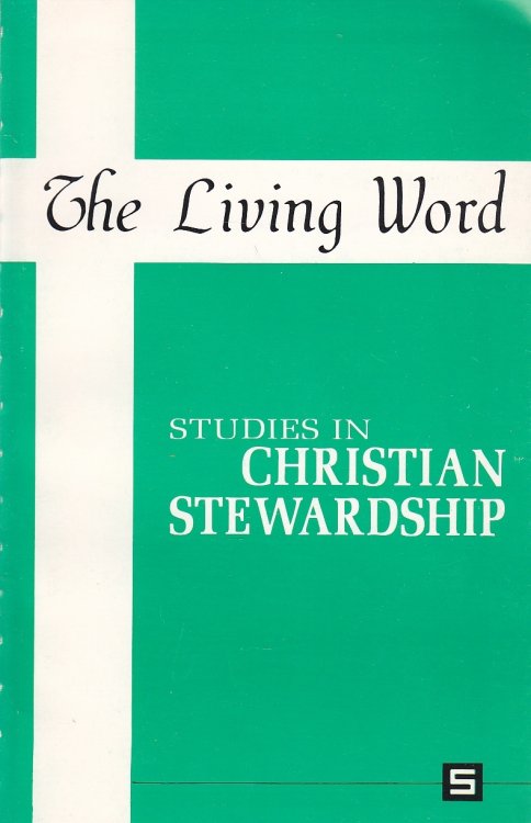 Studies in Christian Stewardship