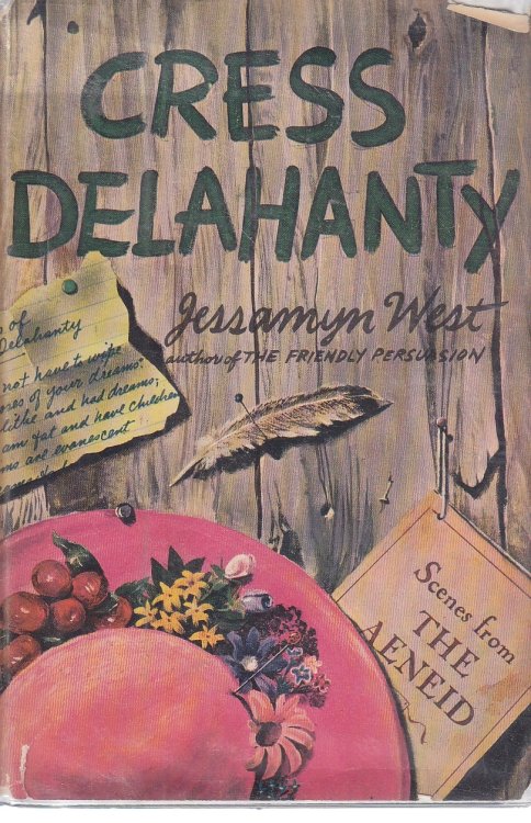Cress Delahanty