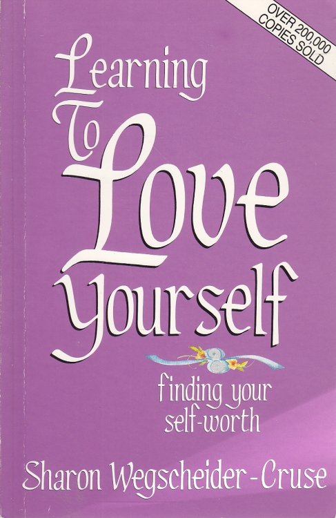 Learning to Love Yourself; Finding Your Self-Worth