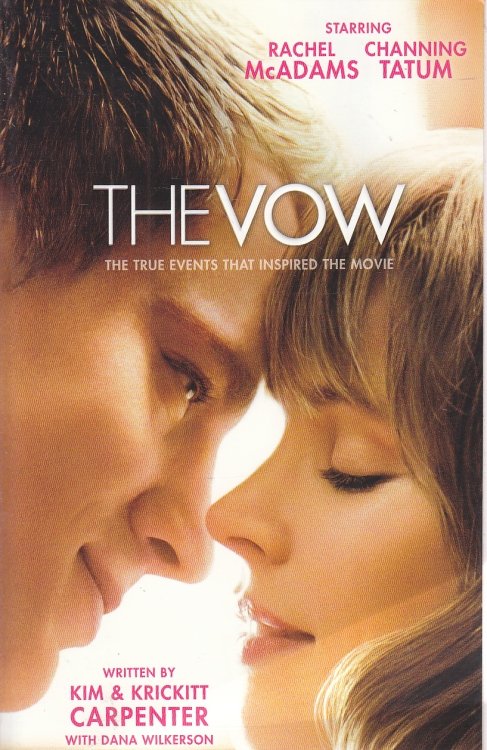 The Vow; The True Events That Inspired the Movie