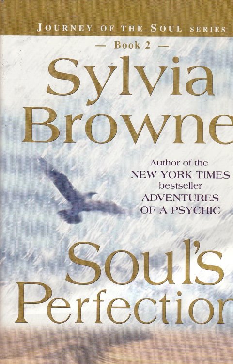 Soul's Perfection; Book 2