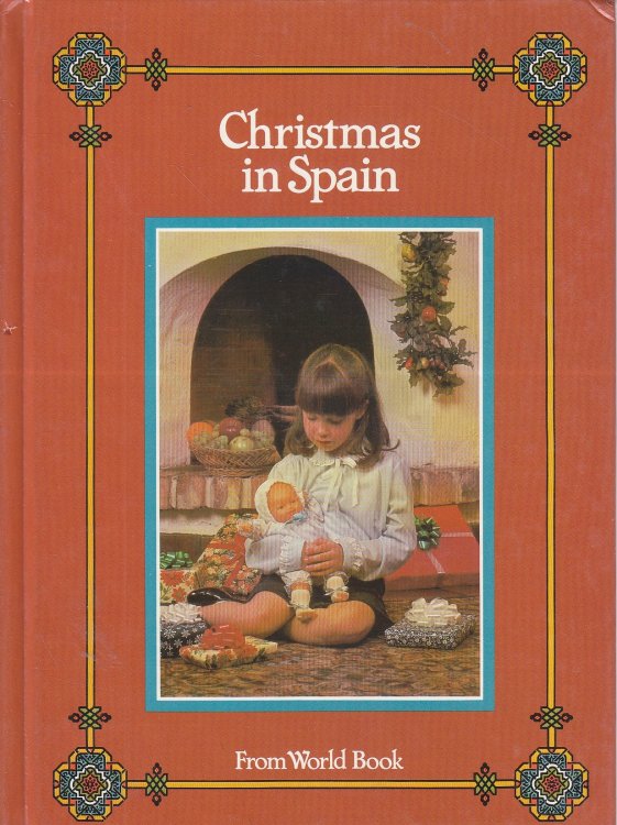Christmas in Spain