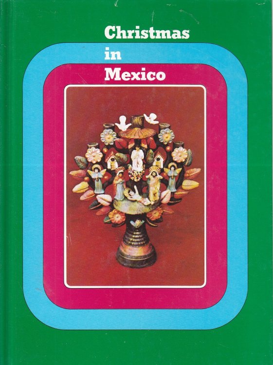 Christmas in Mexico