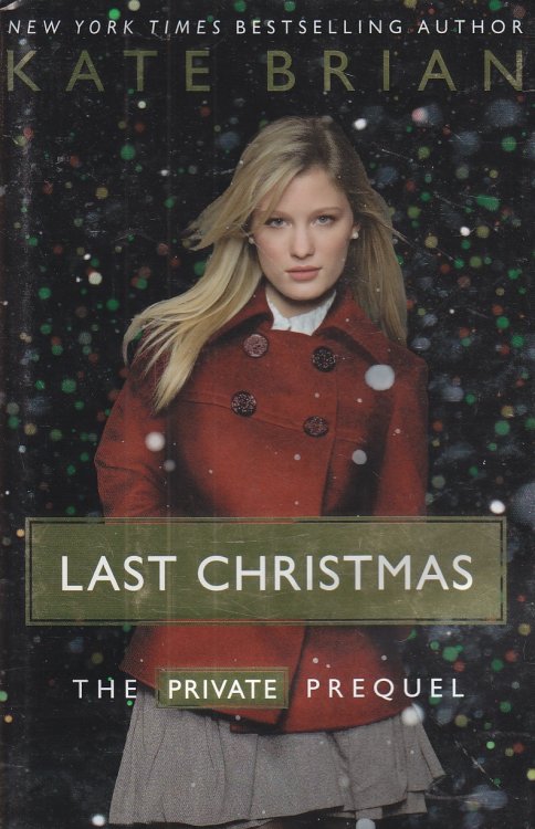 Last Christmas The Private Prequel