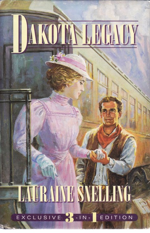 Dakota Legacy; Dakota Dawn, Dakota Dream, Dakota Dusk