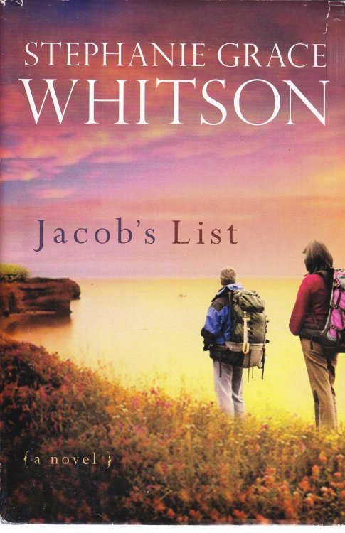 Jacob's List