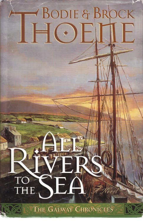 All Rivers to the Sea