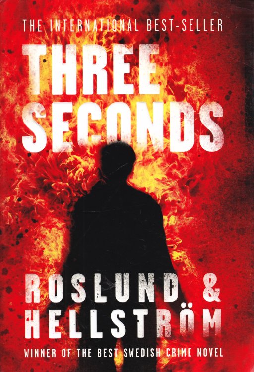 Three Seconds