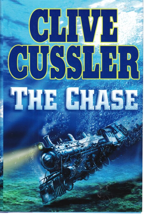 The Chase