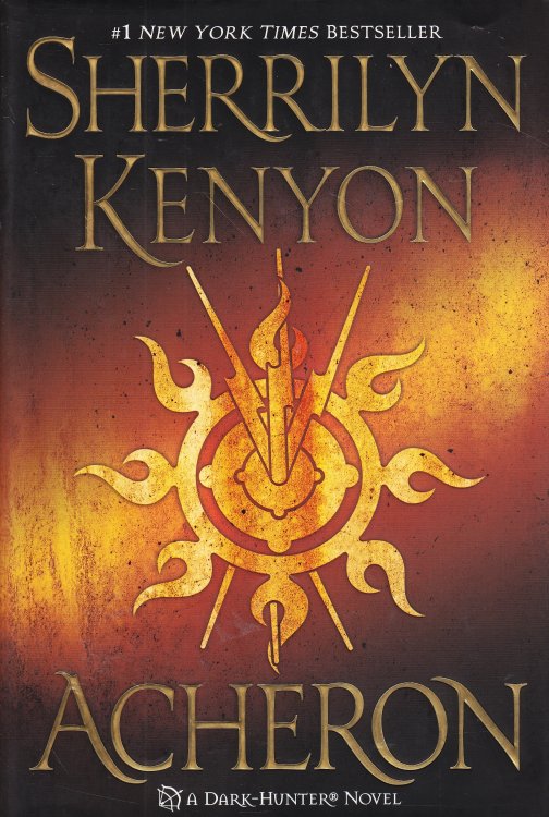 Acheron