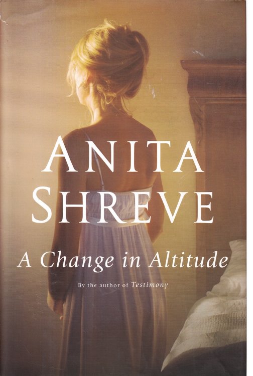 A Change in Altitude