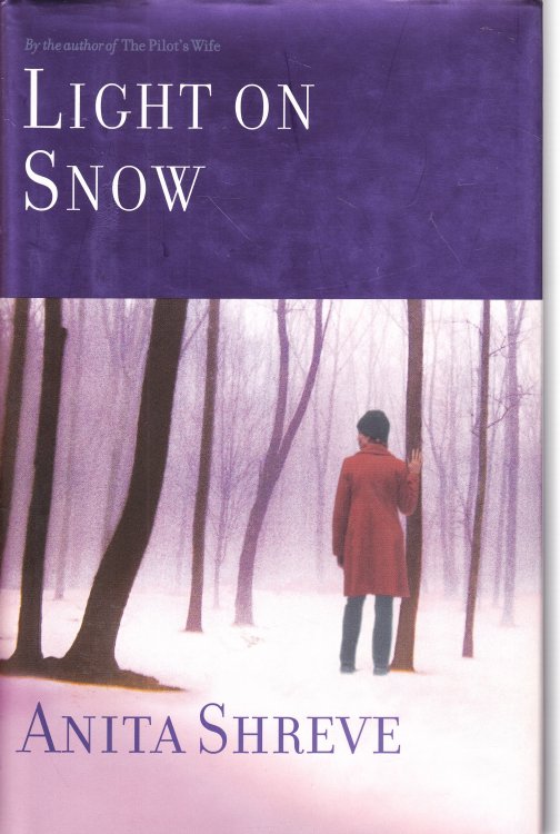 Light on Snow