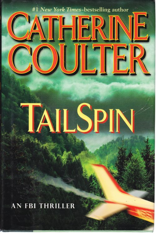 Tailspin