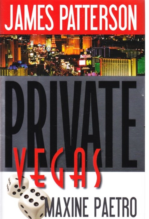 Private Vegas
