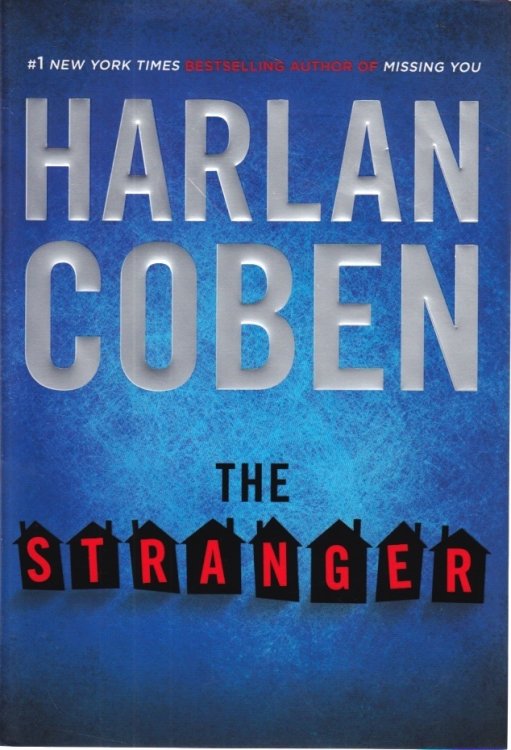 The Stranger