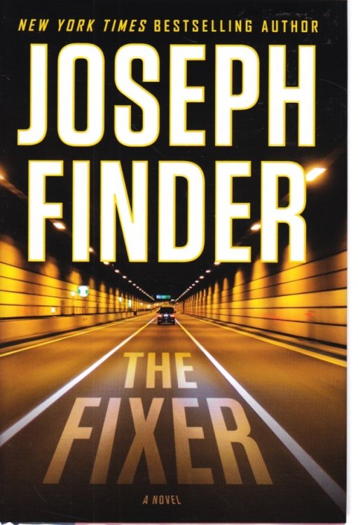 The Fixer