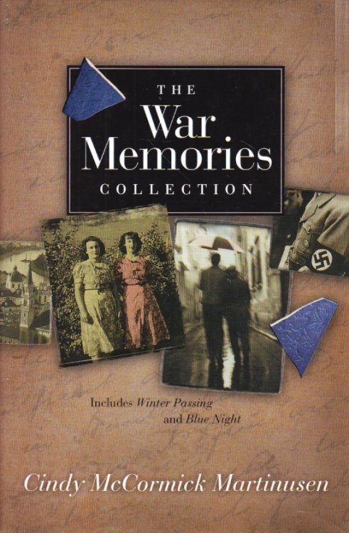 The War Memories Collection; Winter Passing & Blue Night