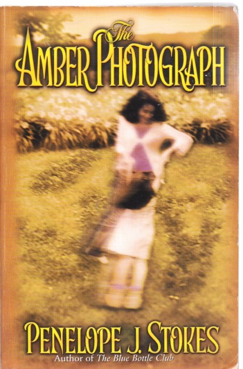 Image for The Amber Photograph The Amber Photograph